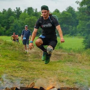 Meet your Posher, Ryan